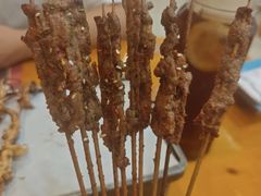-探唐烧烤(棠东店)