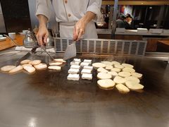 -飞阳铁板烧(ME TOWN购物中心店)