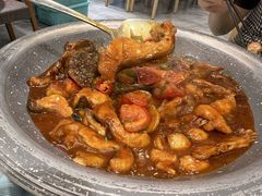 -大师傅金奖啤酒鱼(西街口总店)