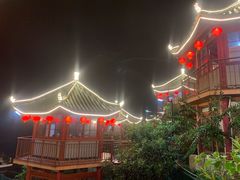 -枇杷园食为鲜火锅(南山店)