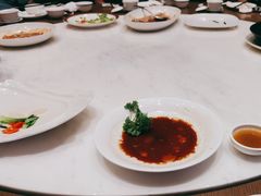 -珍呈中餐厅•粤川淮扬新疆(乌鲁木齐康莱德酒店)