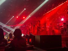 -MOSSO音乐酒吧·live house(南京旗舰店)