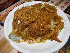 -八条友鲜货烧烤·脆皮烤鱼(石岩旗舰店)