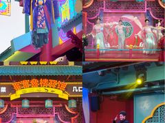 -佛冈熹乐谷温泉度假酒店