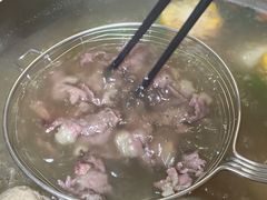 -海银海记潮汕牛肉火锅(新港中路海珠店)