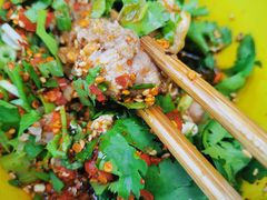 -肥肠鸡冷锅串串(广元利州广场店)