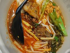 -桂在香知桂林米粉(南岗松雷店)