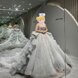 -SATIN COUTURE瑟庭婚纱礼服馆