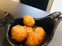 -贡梅老面馆·蟹粉面·无锡特色小吃(南长街主推店)