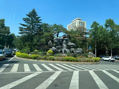 -长春市南湖公园