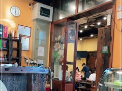大堂-阿多私房菜(顺德店)