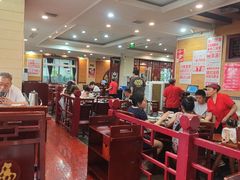 -老来福·非遗酸汤兔(凯旋路店)