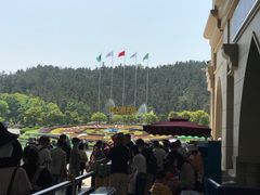 -南京银杏湖乐园