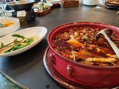 -锦府盐帮·私宴(赛特店)