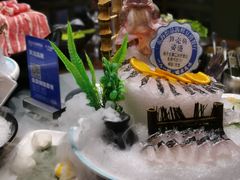 -东海怡品海鲜豆捞(星街坊店)