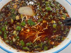 -京穆兰兰州牛肉面·清真(盛龙广场店)