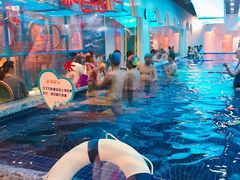 -ABC Swim亲子游泳俱乐部(河西店)