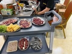 -五洞大众牛餐馆(番禺分店)