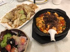 -陈麻婆豆腐(春熙店)
