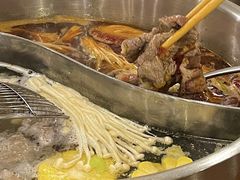 -荣记潮汕牛肉火锅(仙鹤街店)