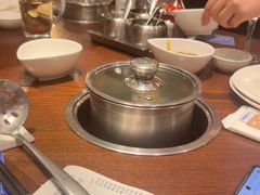 -东海怡品海鲜豆捞(舟宿夜江店)