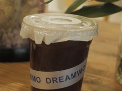 -MIMO CAFE(沙头角店)