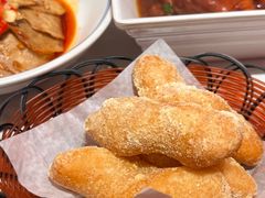 -火宫殿·小吃王国(坡子街店)