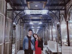 -巴黎轩(澳门巴黎人店)