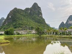 -明仕田园
