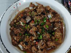 -海鲜街菜馆(海珠南路店)