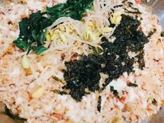 -松林阁烤肉(延大店)