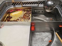 -海底捞火锅(油麻地店)