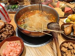 -黔诚多彩火锅(甲秀楼店)
