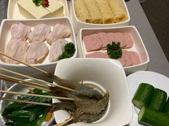 -海底捞火锅(方塔东街店)