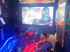 -核客电玩城(东门店)