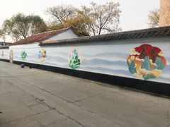 -1937青岛老味道·海肠捞饭·青岛菜(大鲍岛栈桥店)