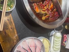 -大龙燚火锅(春熙店)