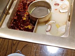 -九鼎轩脆毛肚火锅(商业街店)