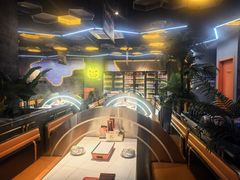-亿牌牌东北烧烤(博物馆旗舰店)