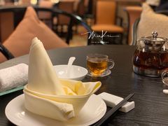 -彩丰楼中餐厅·早茶·点心·粤菜(海口华彩洲际酒店)