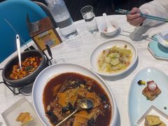 -柒园·三十年创意杭帮菜(龙湖滨江天街店)