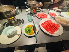 -鼎鼎香·港式火锅(北京SKP店)