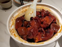 -金牌禄运·点心·啫煲(百信广场店)