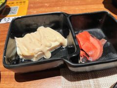和风豆腐-昊·来了寿司(双楠2店)