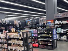 -迪卡侬(安德门店)