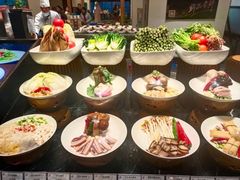 -高佳庄·舟山海鲜(海景旗舰店)