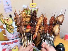 -炒豆合作社(东四总店)