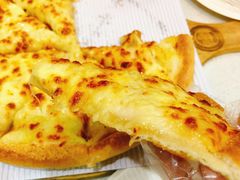 -那坡里比萨(康王北路店)