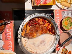 -温禾牛·和牛寿喜烧自助火锅(恒基名人店)