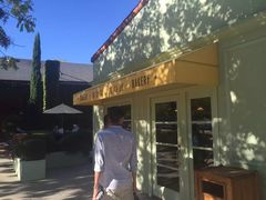 -Bouchon Bakery